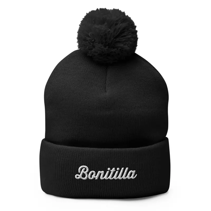 Bonitilla Gorrito