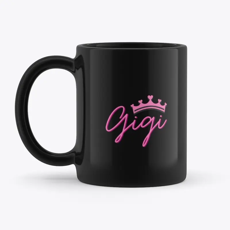 GiGi Mug Productora69 