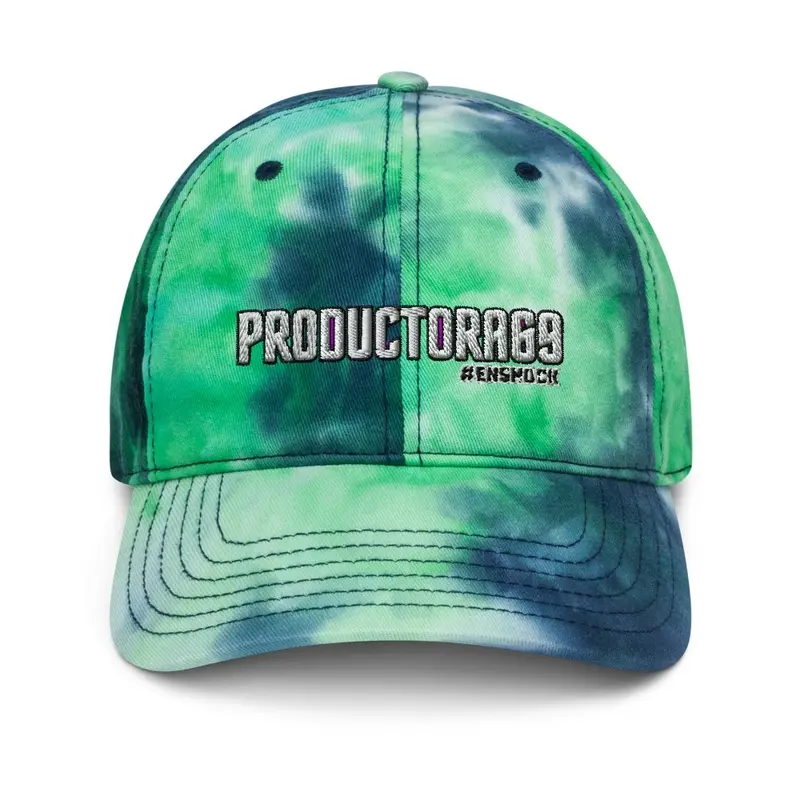 Gorra Productora69 