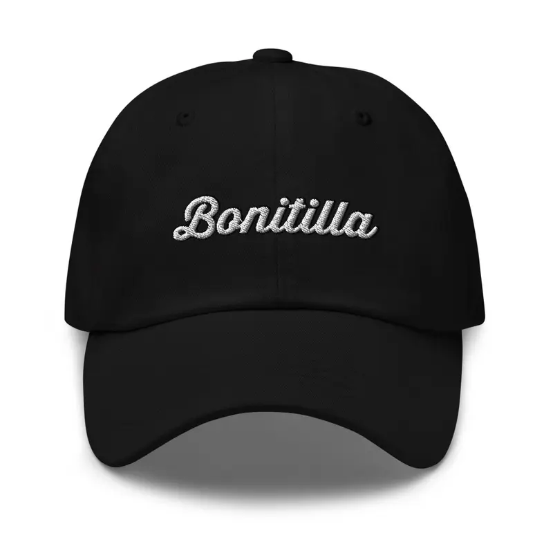 Bonitilla Gorra 