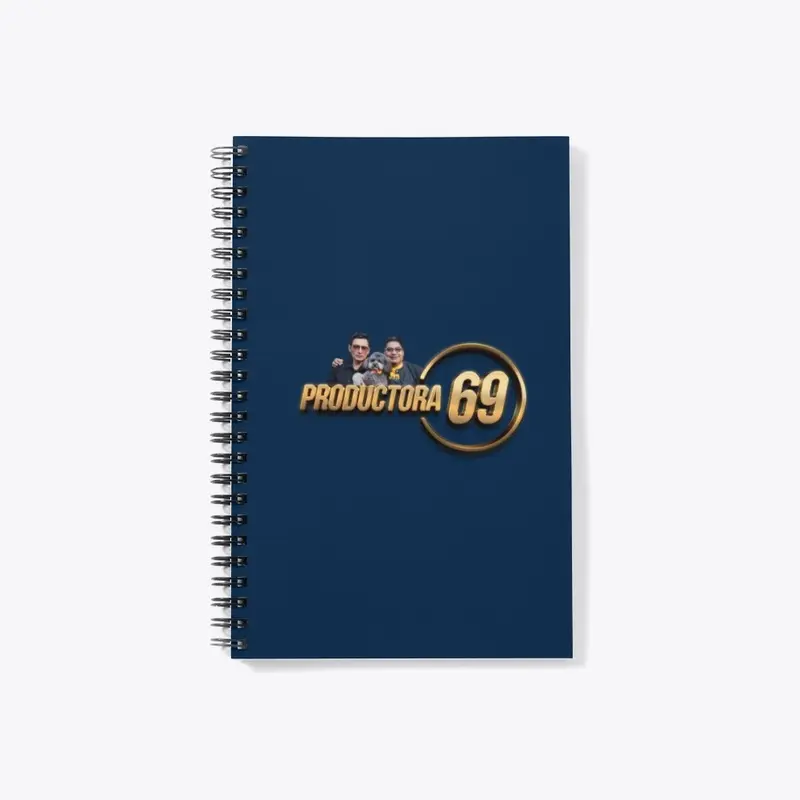 Productora69 Book 