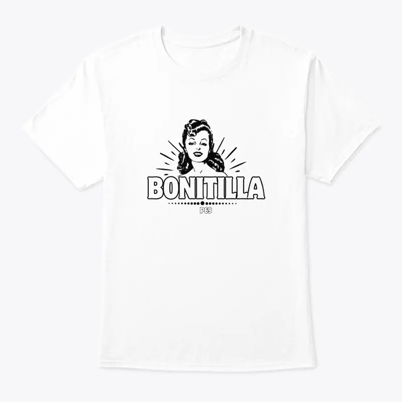 BONITILLA T-SHIRT